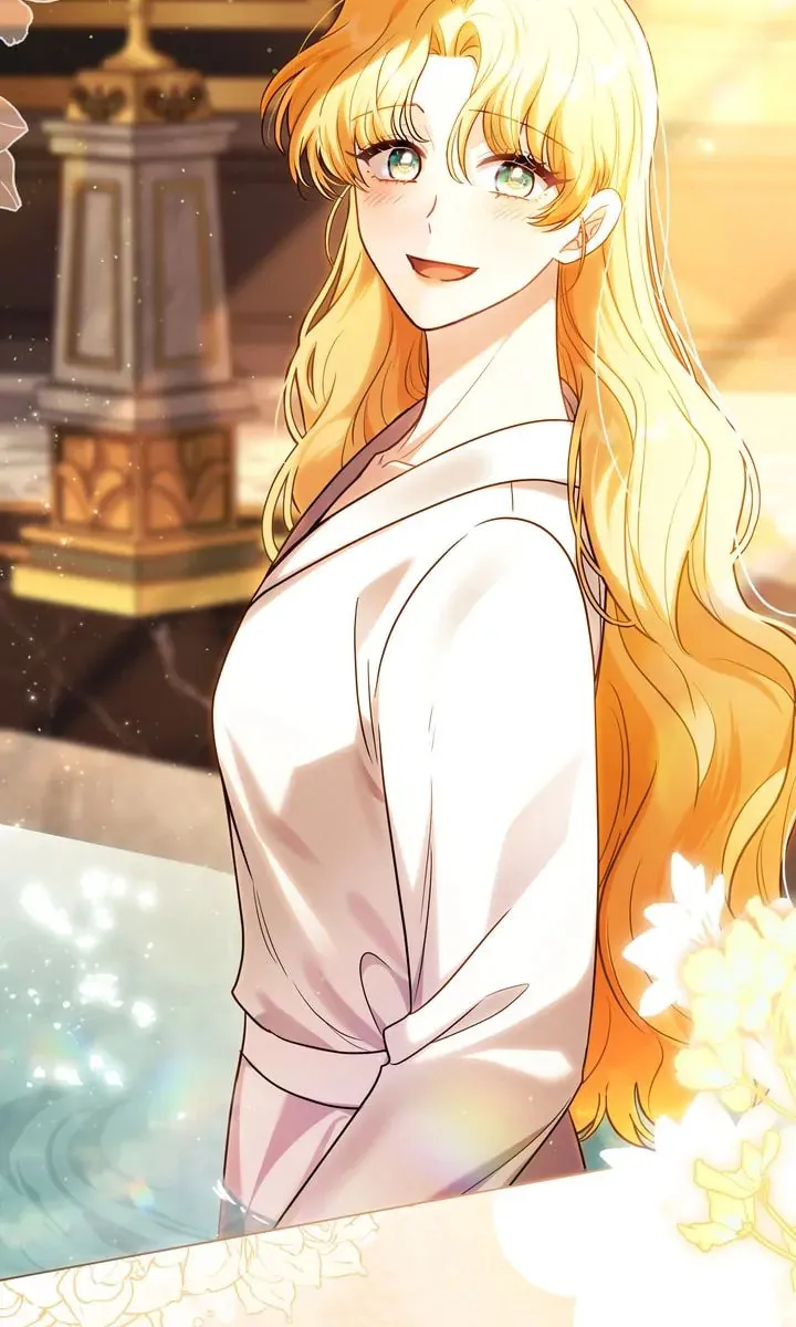 Read Finding Camellia chapter 104 image 36 on Lezhin