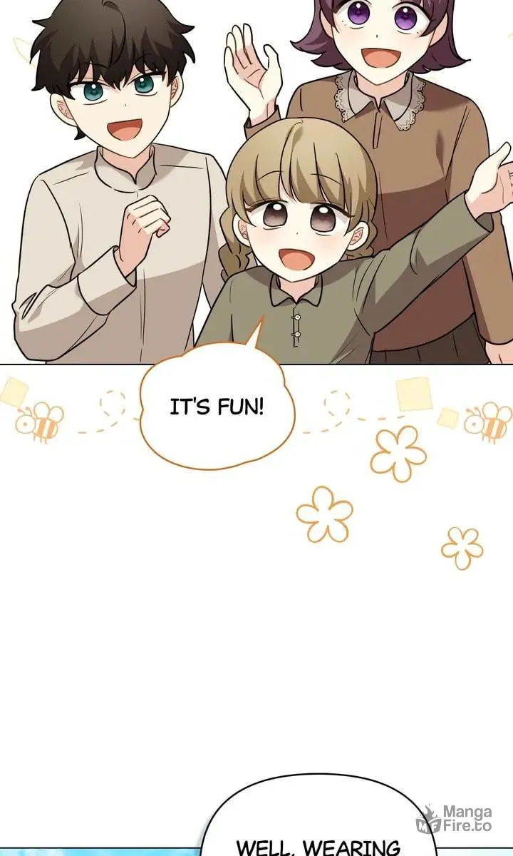 Read Finding Camellia chapter 104 image 4 on Lezhin