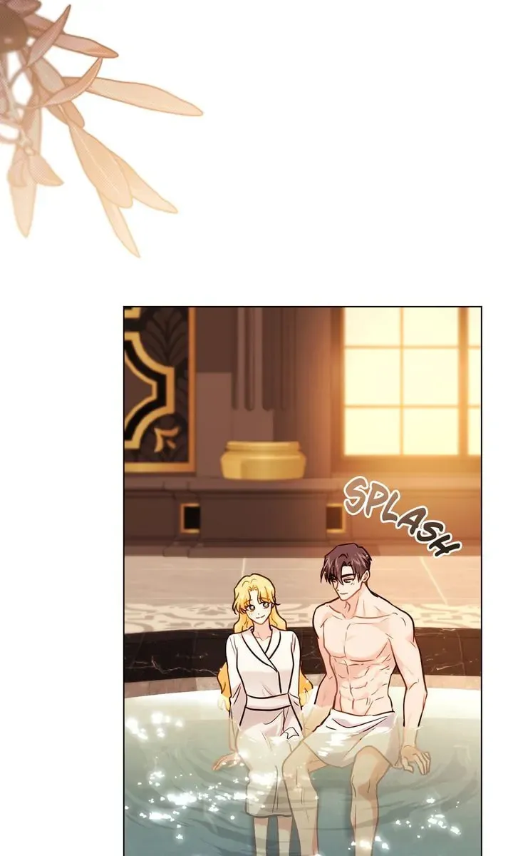 Read Finding Camellia chapter 104 image 40 on Lezhin