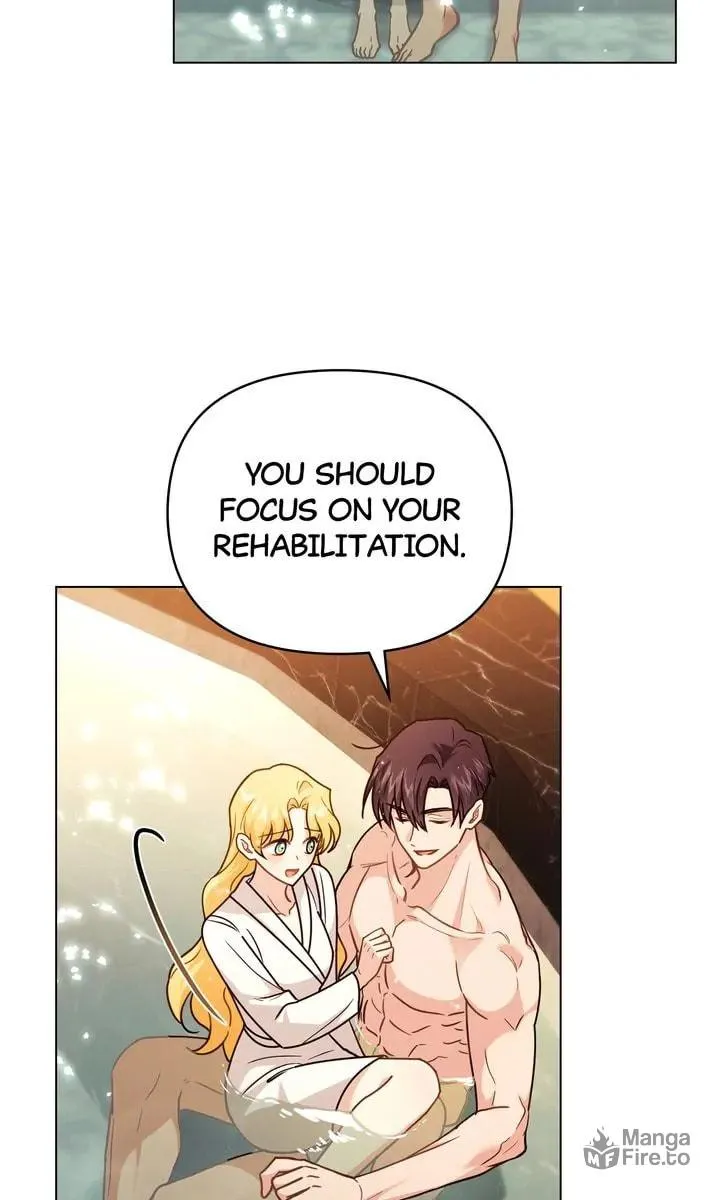 Read Finding Camellia chapter 104 image 41 on Lezhin