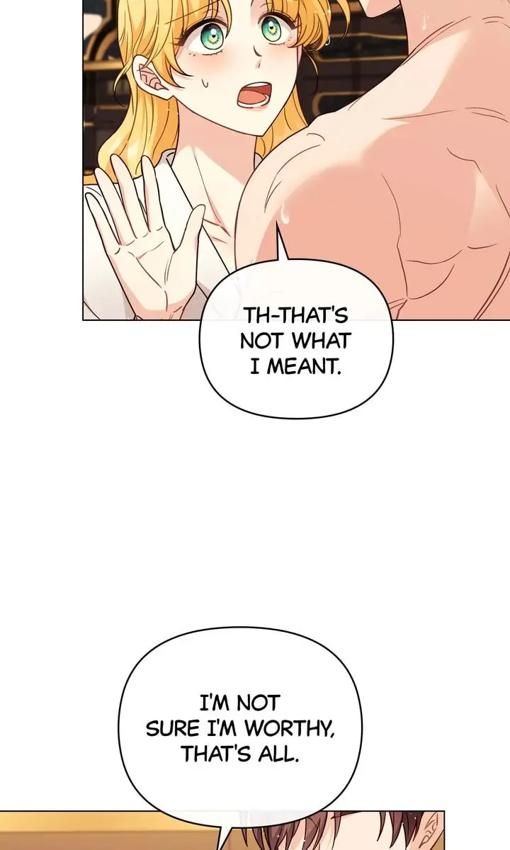 Read Finding Camellia chapter 104 image 46 on Lezhin