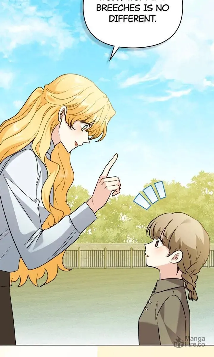Read Finding Camellia chapter 104 image 5 on Lezhin