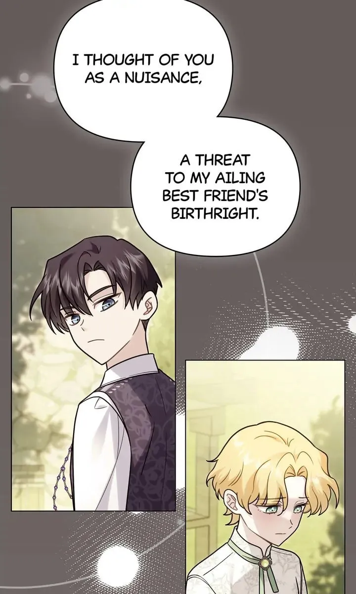 Read Finding Camellia chapter 104 image 51 on Lezhin