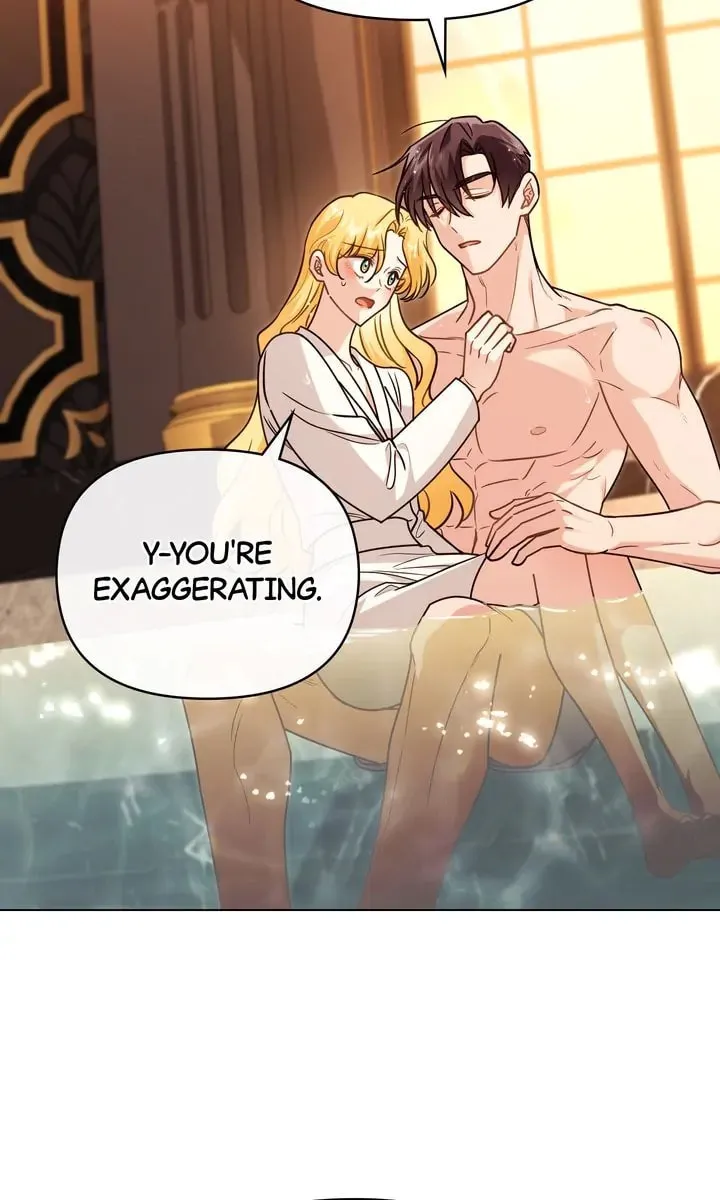Read Finding Camellia chapter 104 image 55 on Lezhin