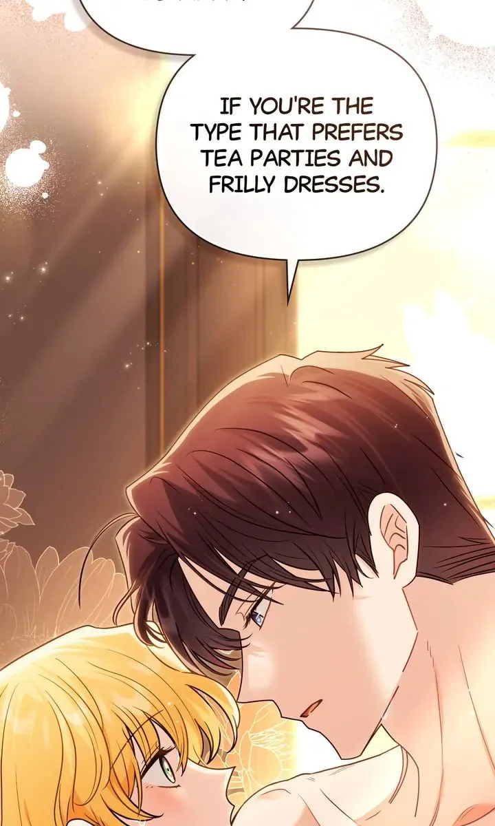 Read Finding Camellia chapter 104 image 60 on Lezhin