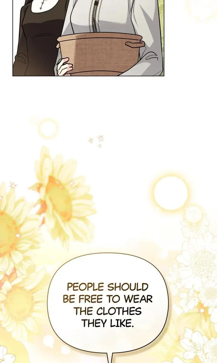 Read Finding Camellia chapter 104 image 7 on Lezhin