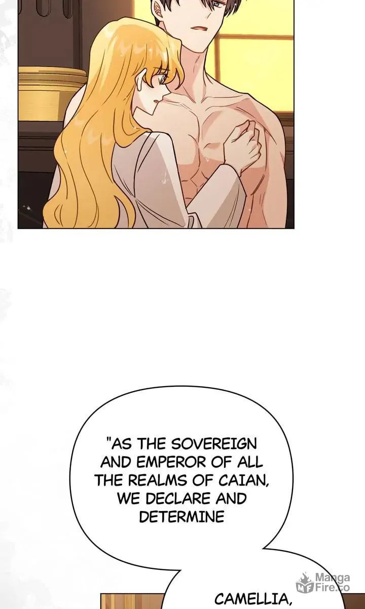 Read Finding Camellia chapter 104 image 79 on Lezhin