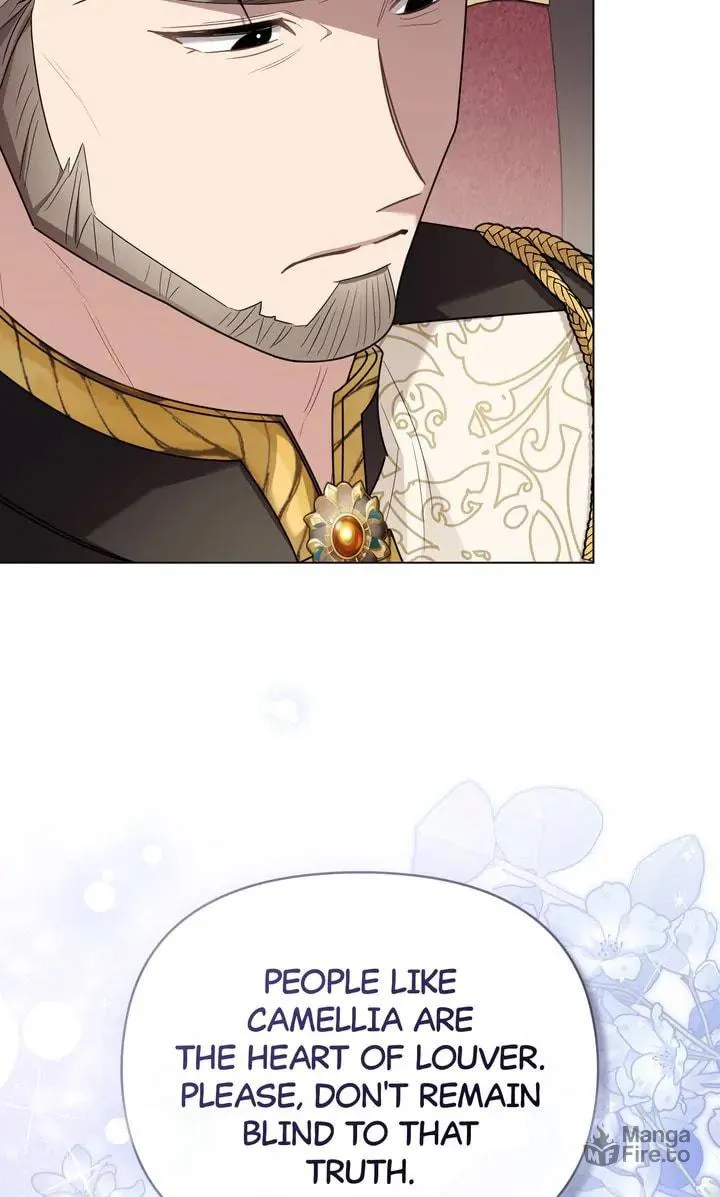 Read Finding Camellia chapter 105 image 19 on Lezhin