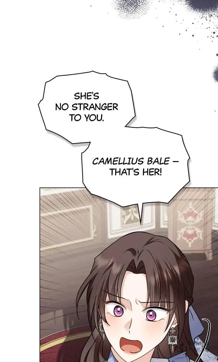 Read Finding Camellia chapter 105 image 2 on Lezhin
