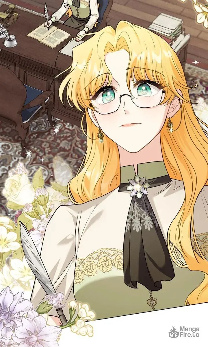 Read Finding Camellia chapter 105 image 34 on Lezhin
