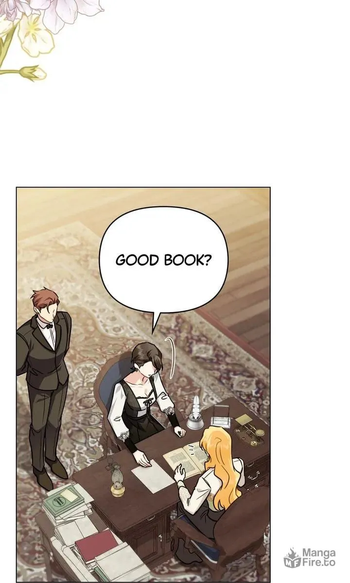 Read Finding Camellia chapter 105 image 35 on Lezhin