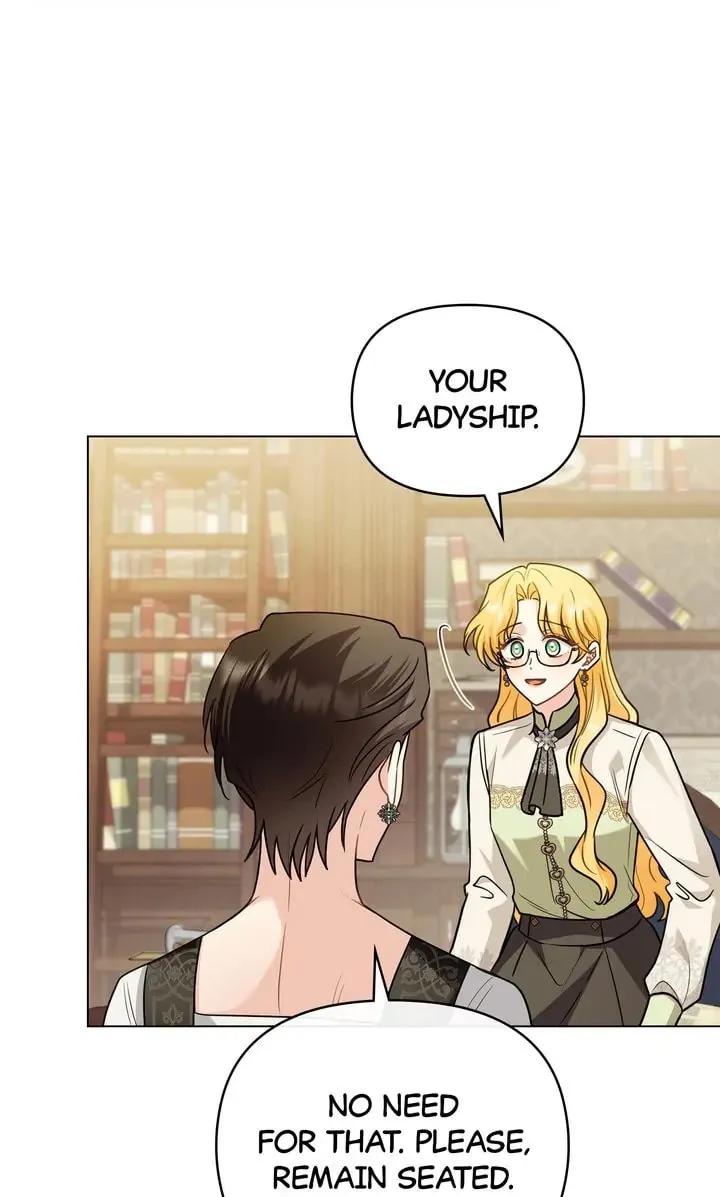 Read Finding Camellia chapter 105 image 36 on Lezhin