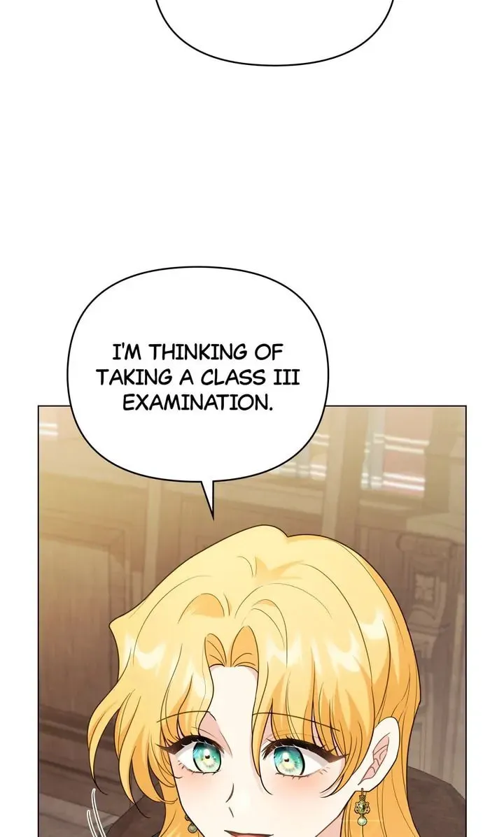 Read Finding Camellia chapter 105 image 37 on Lezhin