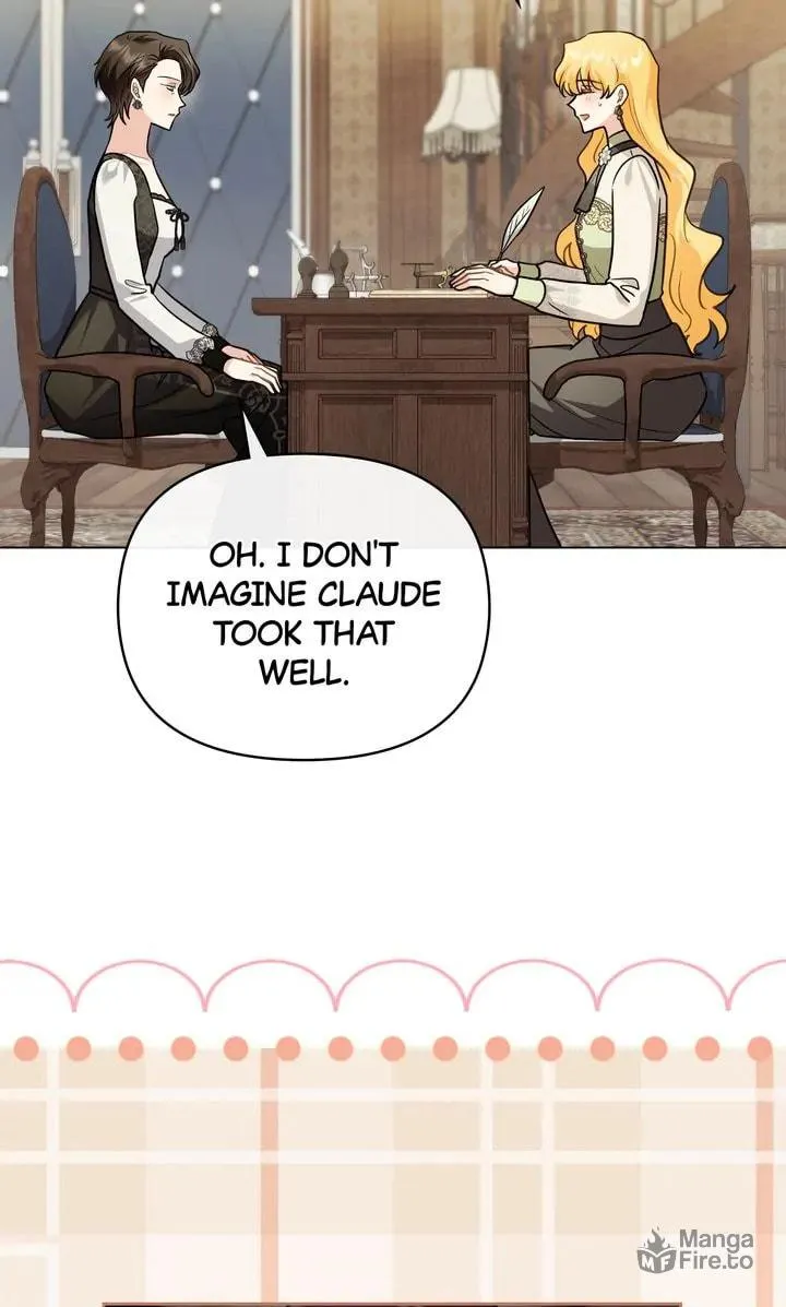 Read Finding Camellia chapter 105 image 39 on Lezhin