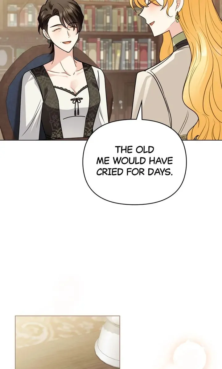 Read Finding Camellia chapter 105 image 42 on Lezhin