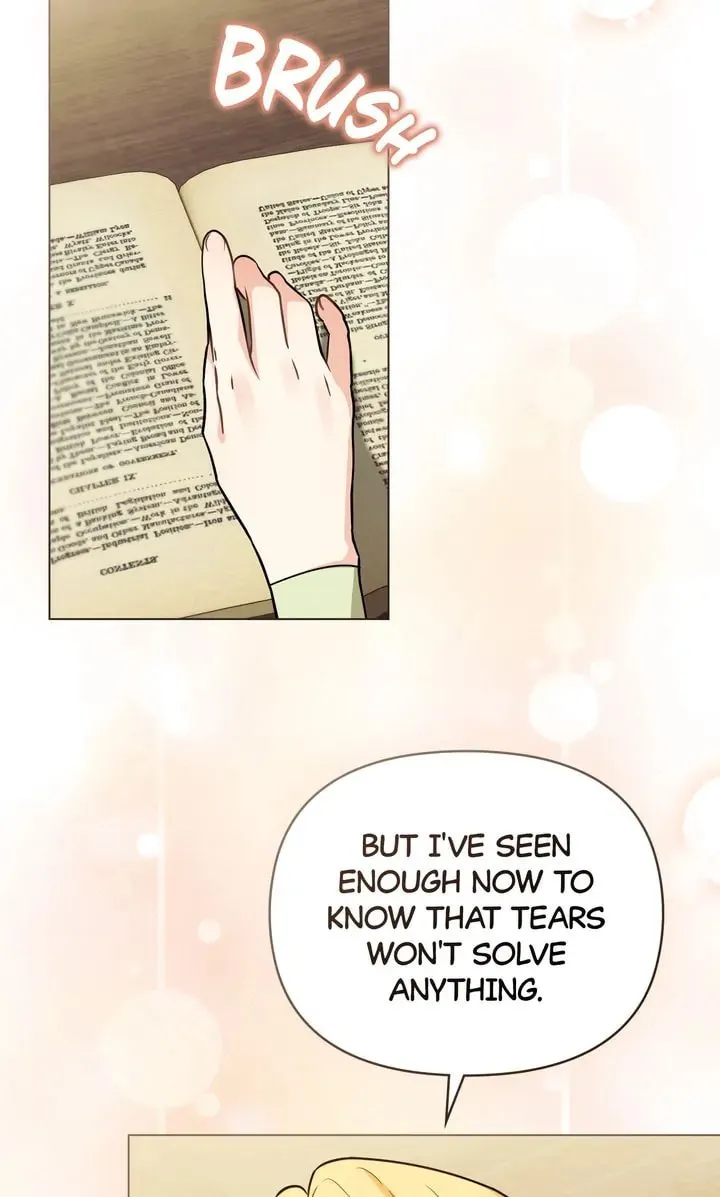 Read Finding Camellia chapter 105 image 43 on Lezhin
