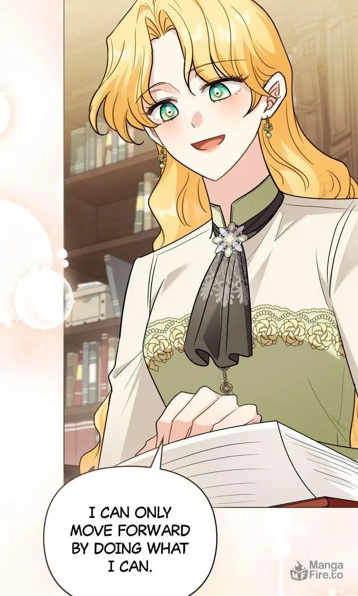 Read Finding Camellia chapter 105 image 44 on Lezhin