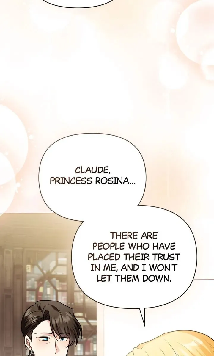 Read Finding Camellia chapter 105 image 45 on Lezhin