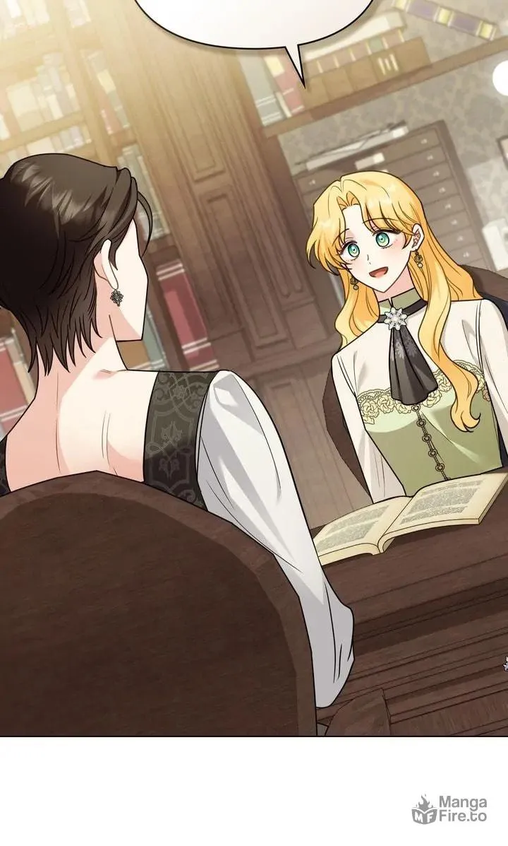 Read Finding Camellia chapter 105 image 47 on Lezhin