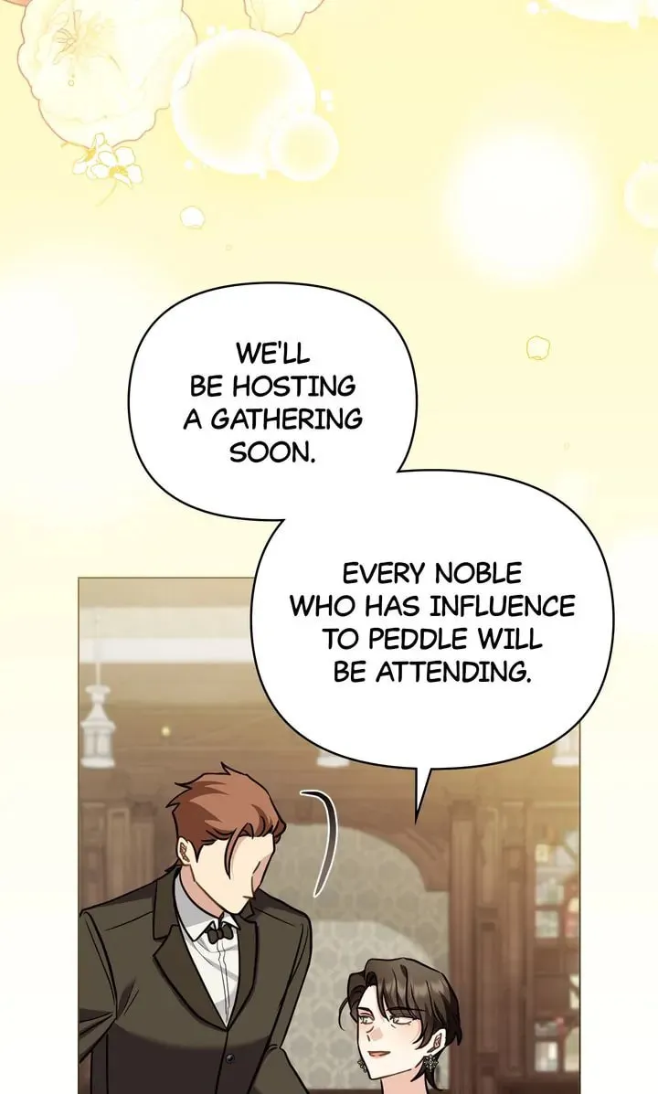 Read Finding Camellia chapter 105 image 51 on Lezhin