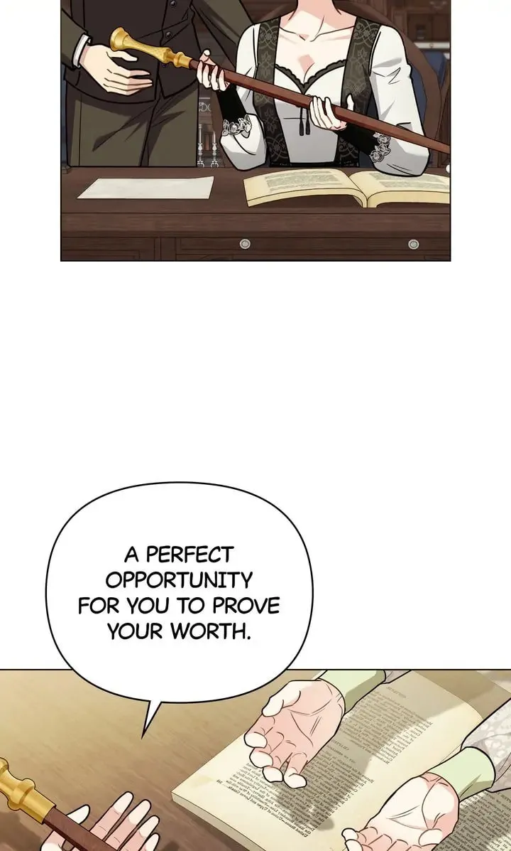 Read Finding Camellia chapter 105 image 52 on Lezhin