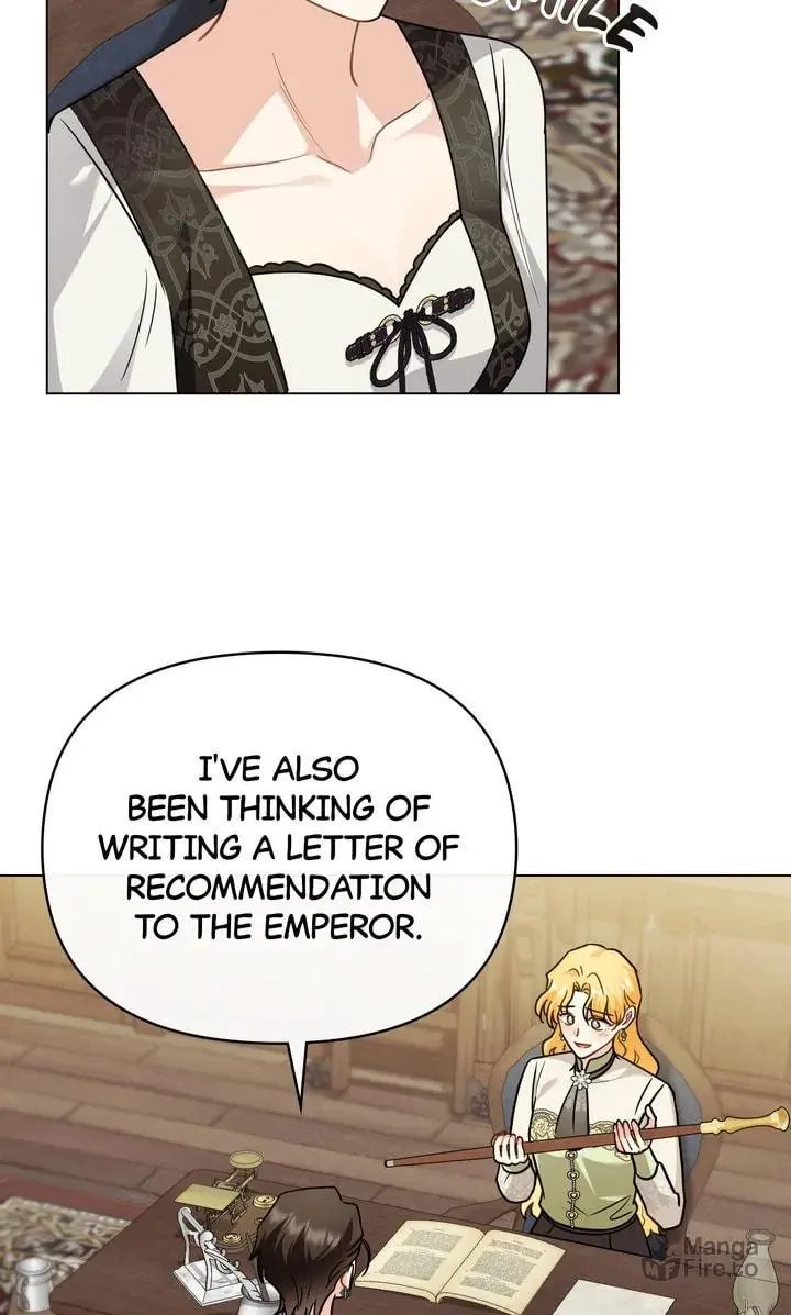 Read Finding Camellia chapter 105 image 56 on Lezhin