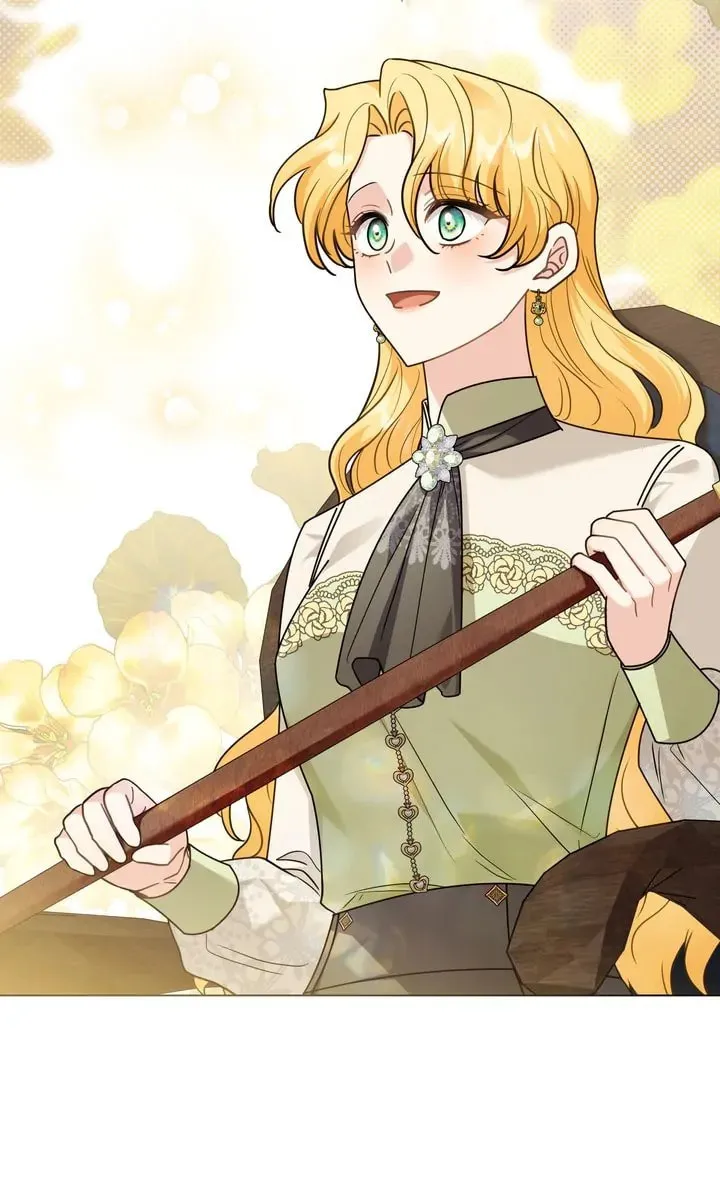 Read Finding Camellia chapter 105 image 58 on Lezhin