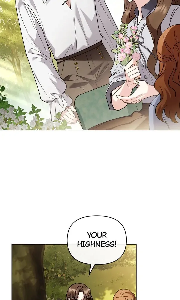 Read Finding Camellia chapter 106 image 1 on Lezhin