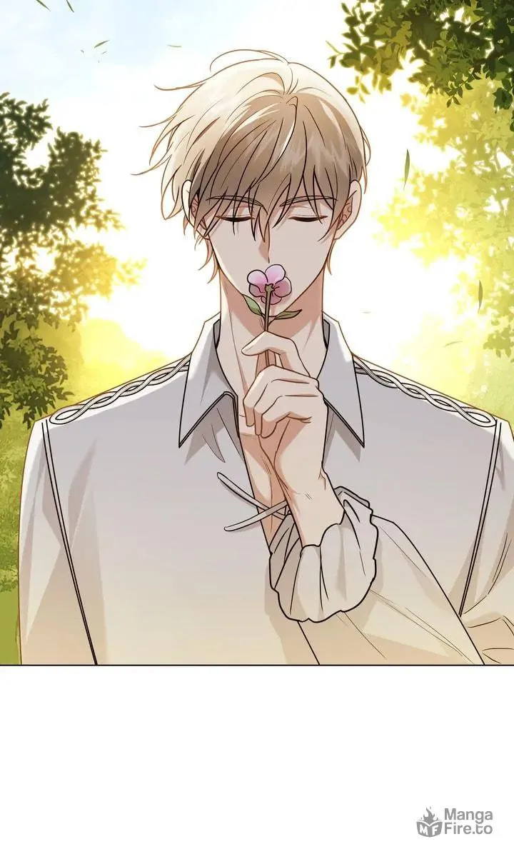 Read Finding Camellia chapter 106 image 20 on Lezhin