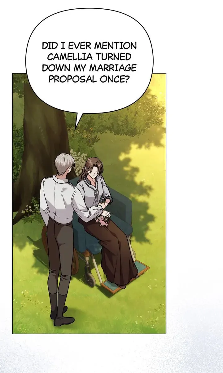 Read Finding Camellia chapter 106 image 21 on Lezhin