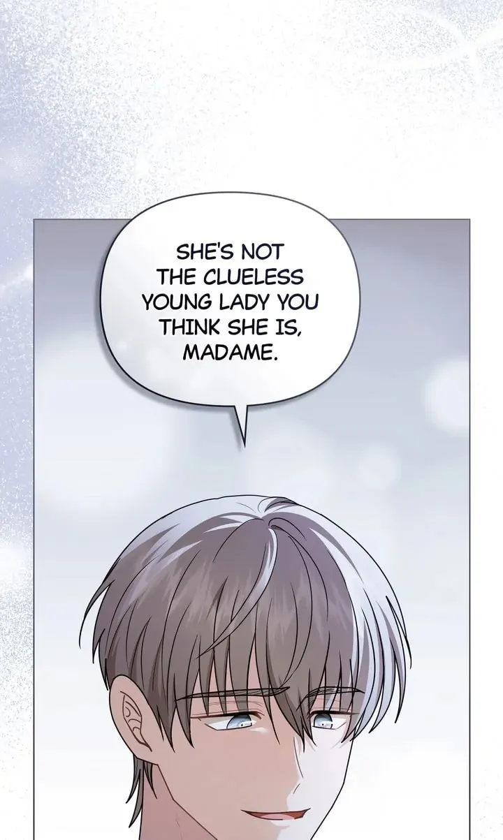 Read Finding Camellia chapter 106 image 22 on Lezhin