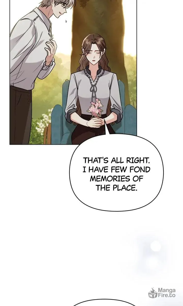 Read Finding Camellia chapter 106 image 26 on Lezhin