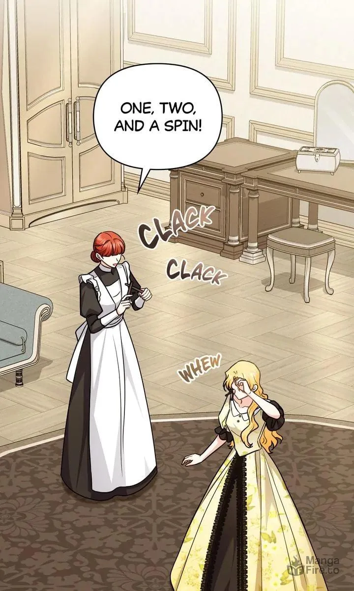 Read Finding Camellia chapter 106 image 34 on Lezhin