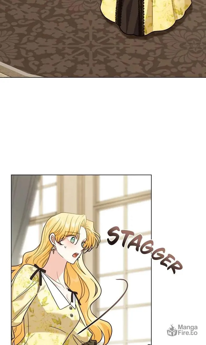 Read Finding Camellia chapter 106 image 35 on Lezhin