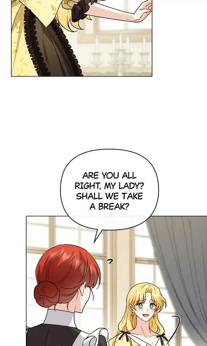 Read Finding Camellia chapter 106 image 36 on Lezhin