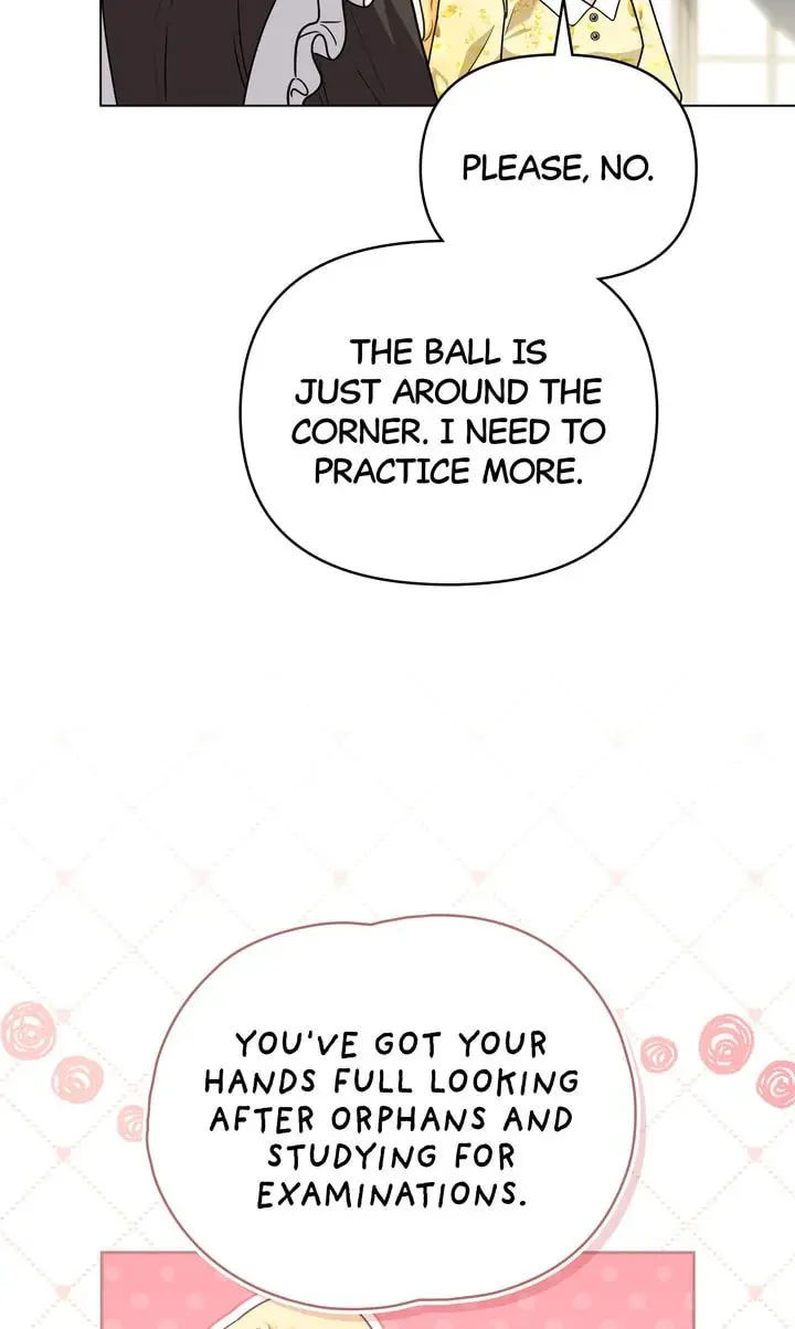 Read Finding Camellia chapter 106 image 37 on Lezhin