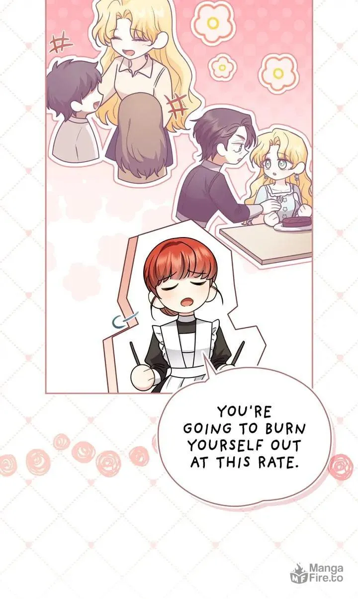 Read Finding Camellia chapter 106 image 38 on Lezhin