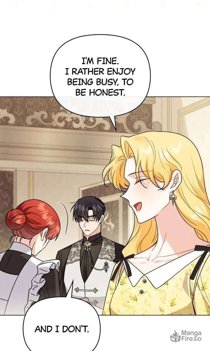 Read Finding Camellia chapter 106 image 39 on Lezhin