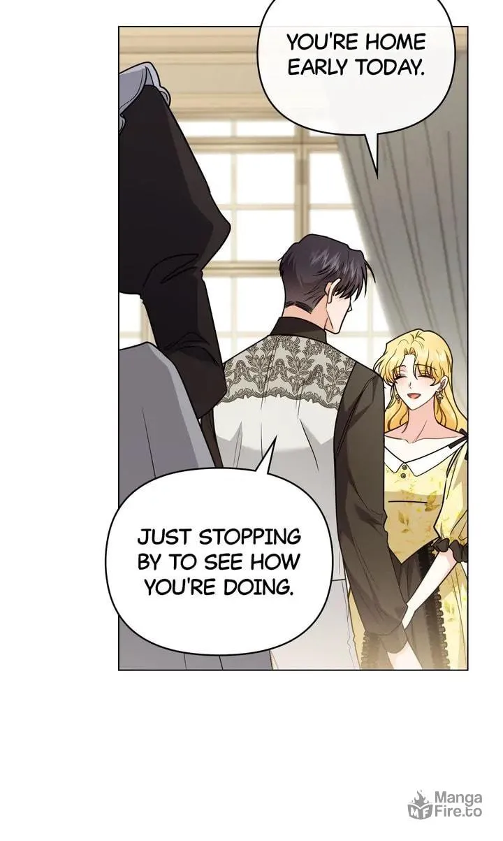 Read Finding Camellia chapter 106 image 41 on Lezhin