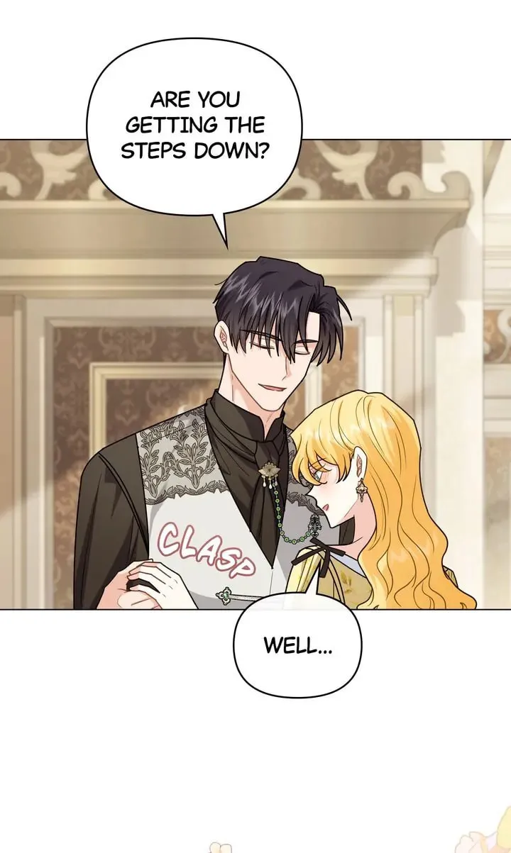 Read Finding Camellia chapter 106 image 42 on Lezhin