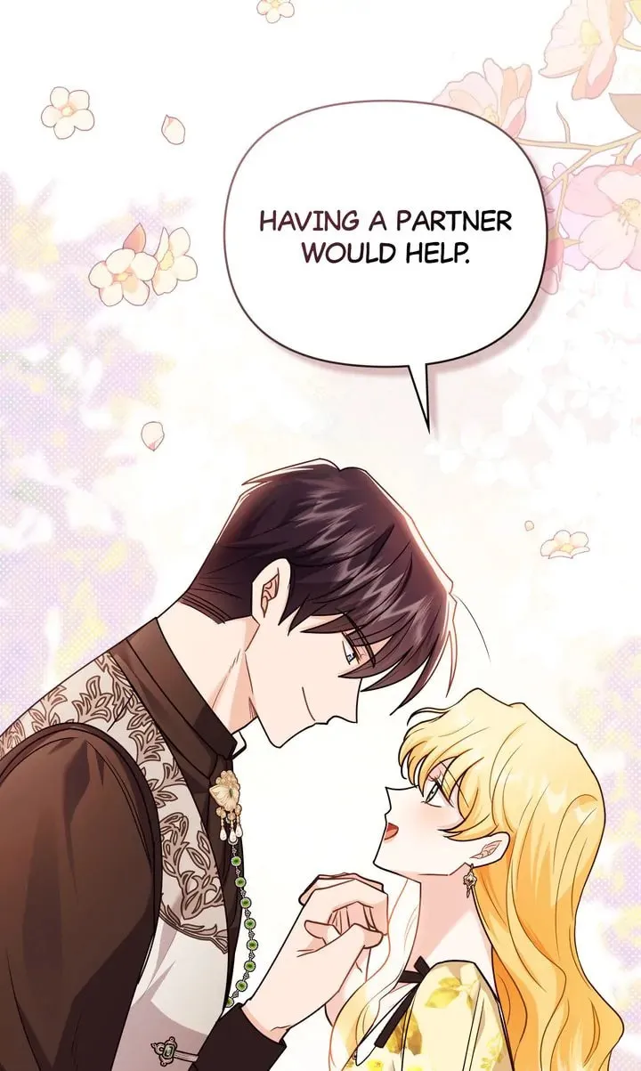 Read Finding Camellia chapter 106 image 43 on Lezhin