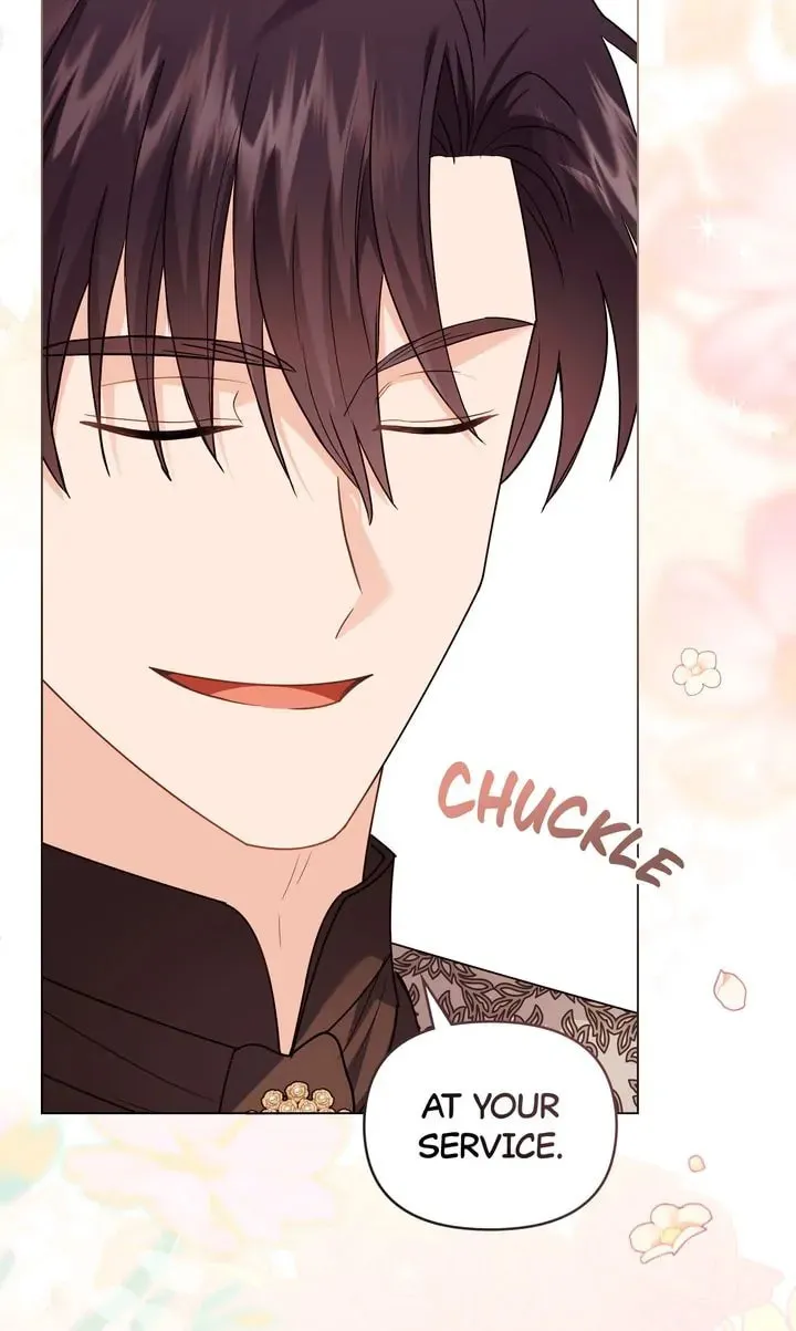 Read Finding Camellia chapter 106 image 45 on Lezhin