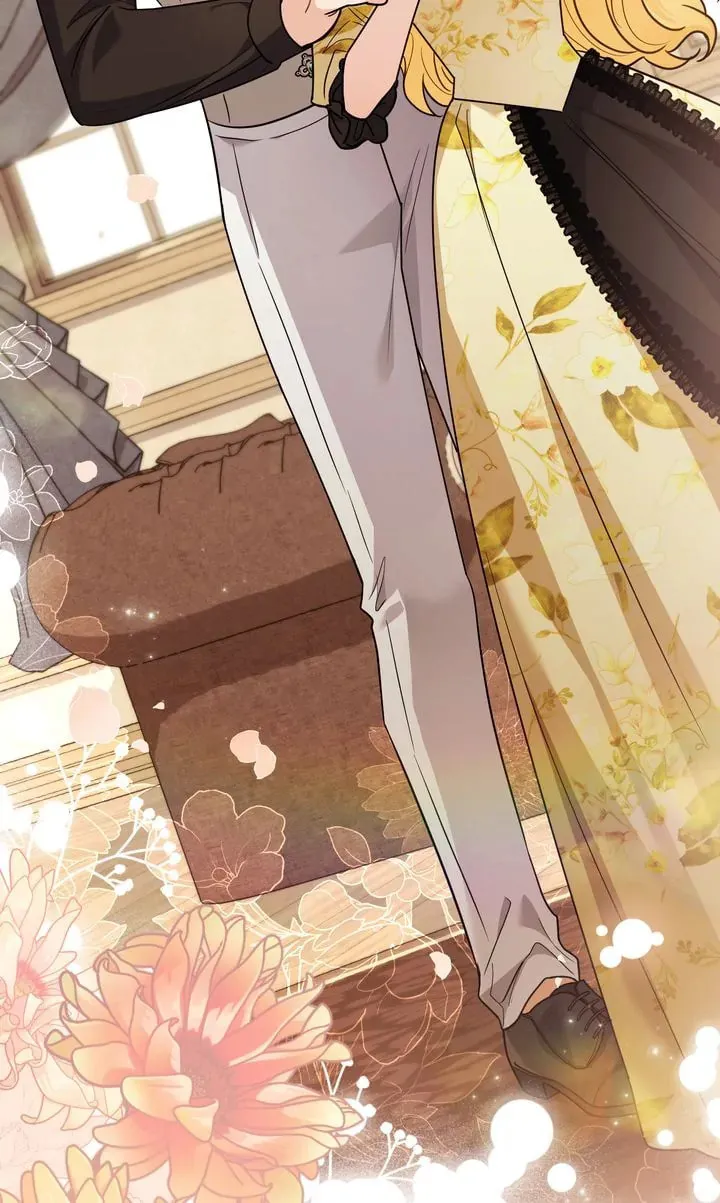 Read Finding Camellia chapter 106 image 48 on Lezhin