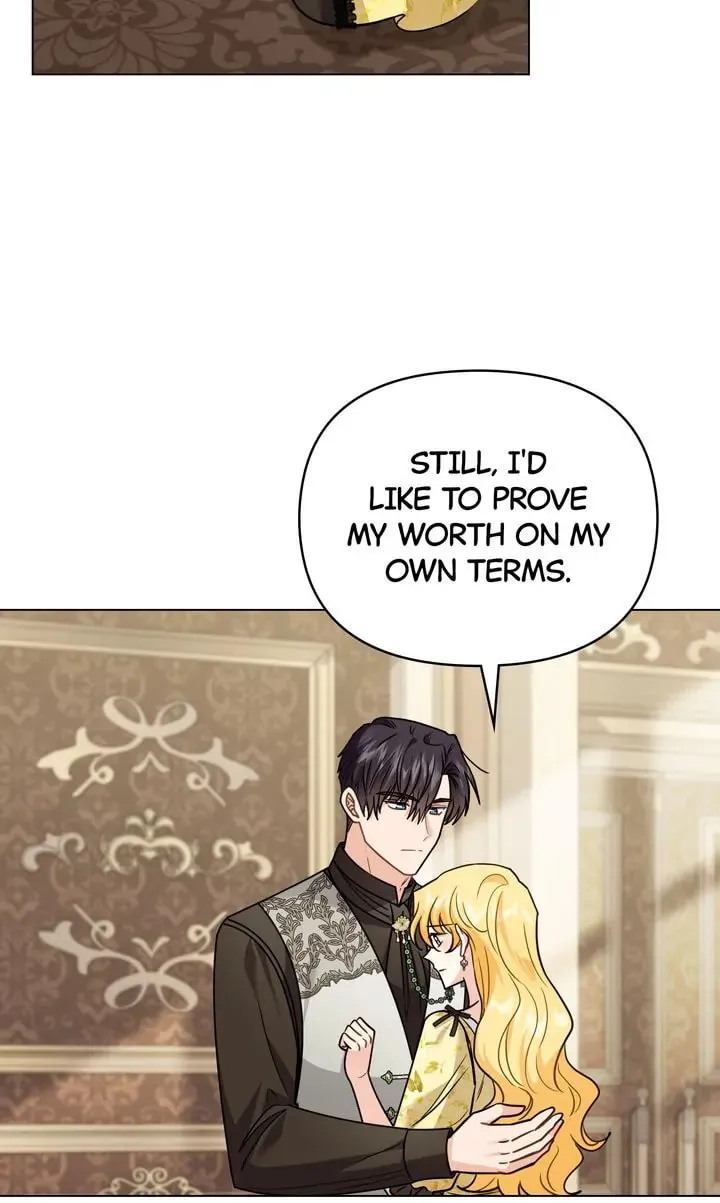 Read Finding Camellia chapter 106 image 57 on Lezhin