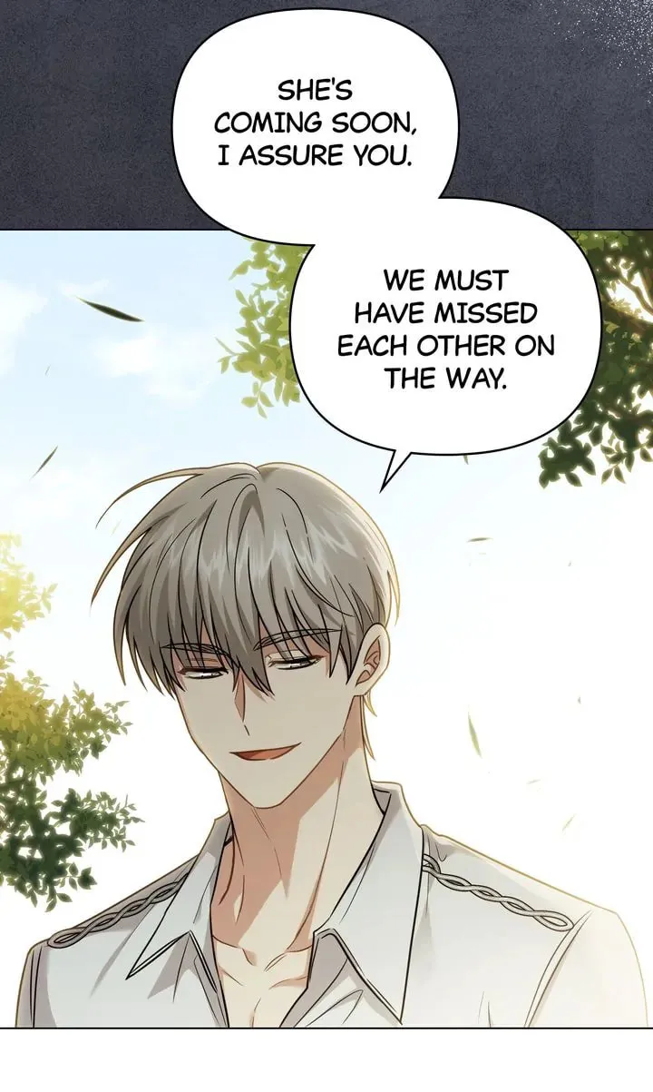 Read Finding Camellia chapter 106 image 7 on Lezhin