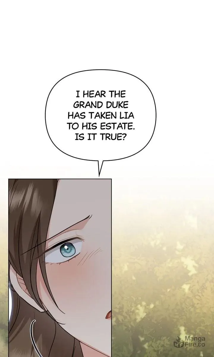 Read Finding Camellia chapter 106 image 8 on Lezhin