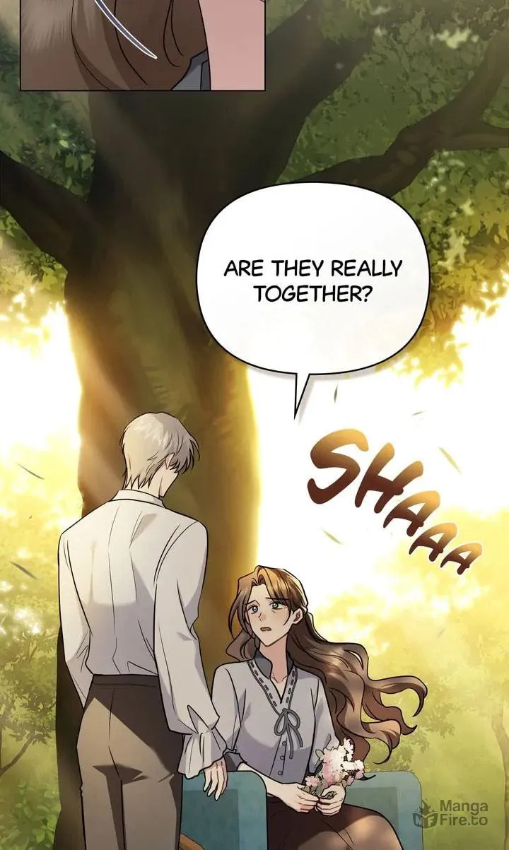 Read Finding Camellia chapter 106 image 9 on Lezhin