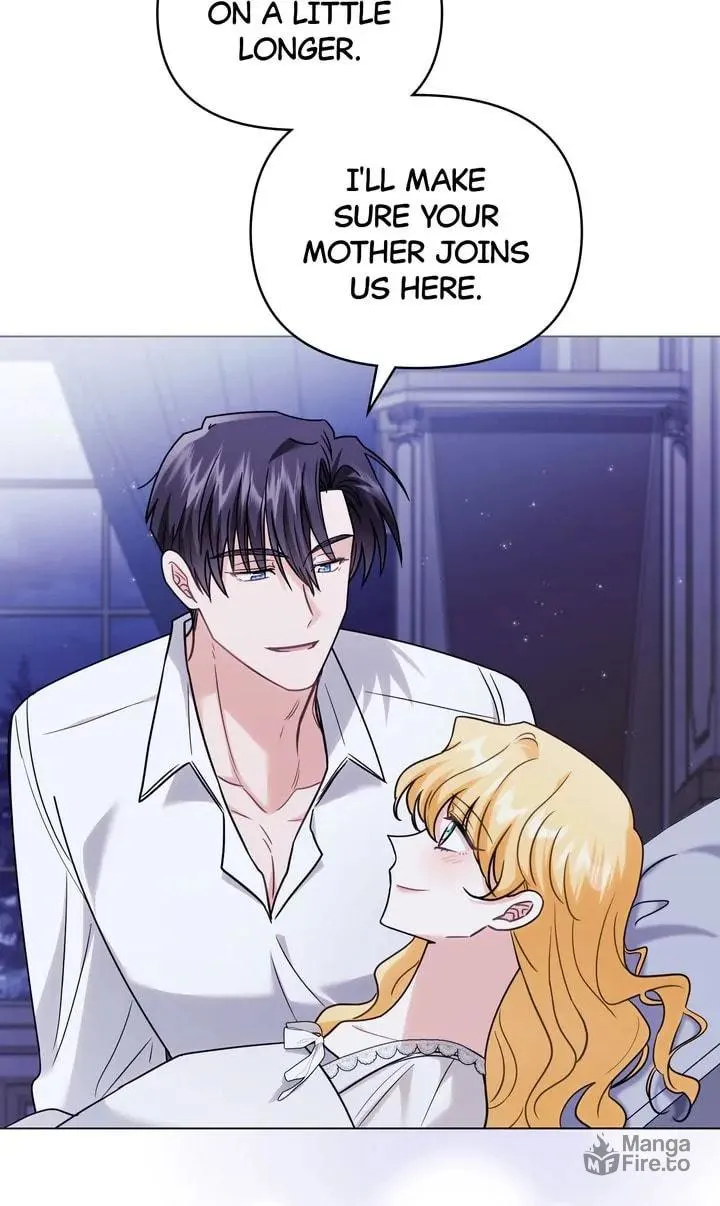 Read Finding Camellia chapter 107 image 11 on Lezhin