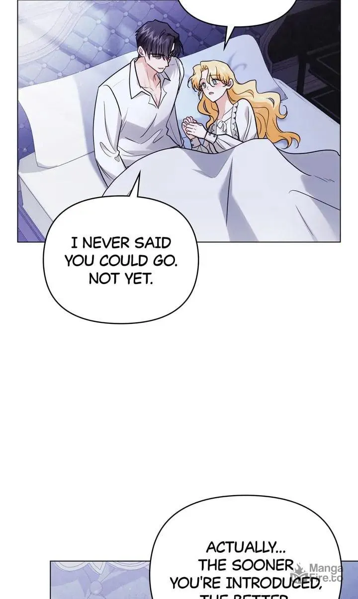 Read Finding Camellia chapter 107 image 19 on Lezhin