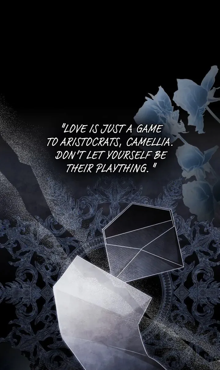 Read Finding Camellia chapter 107 image 22 on Lezhin